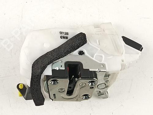 Used Front left lock Front left lock NISSAN X-TRAIL III (T32_, T32R, T32RR) 1.7 dCi ALL MODE 4x4-i (150 hp) 11026409 11026409