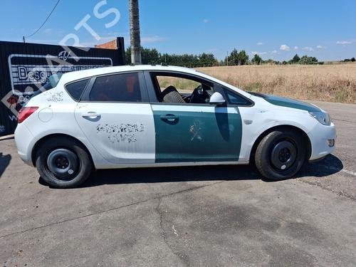 Ignition barrel OPEL ASTRA J (P10) 1.7 CDTI (68) | BP37199955M48 - Image 19