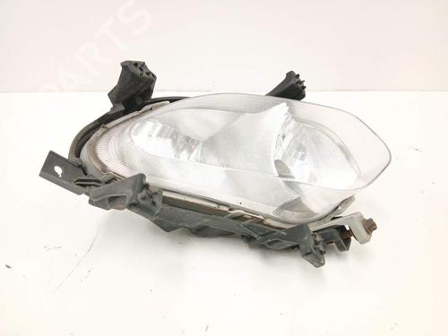 Right front fog light KIA CEE'D (JD) 1.4 CRDi 90 | BP37792704C31 - Image 3
