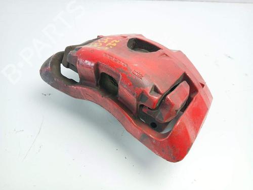 Used Left front brake caliper Left front brake caliper 37183717 37183717