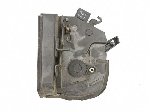 Rear left lock BMW X5 (E53) 3.0 d | BP15767938C100 
