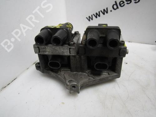 Used Ignition coil FIAT PUNTO (176_) 60 1.2 (176AP, 176AR, 176AQ, 176BB) (60 hp) 20117494