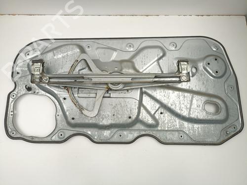 Used Front left window mechanism FORD FOCUS II (DA_, HCP, DP) 1.8 TDCi (115 hp) 17913024