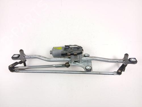 Front wiper motor VOLVO S60 II (134) D4 | BP29870013M29