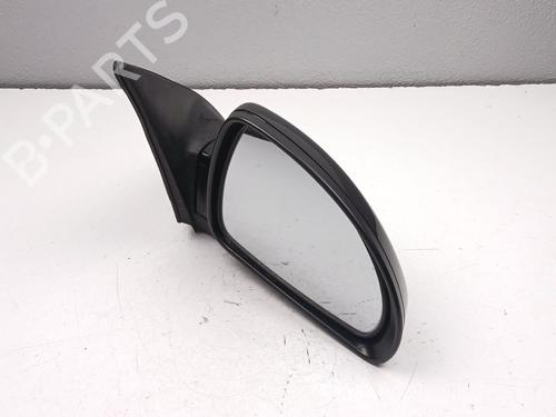 Right mirror KIA CEE'D SW (ED) 1.6 CRDi 115 | BP29314027C27 