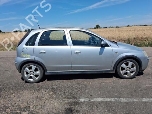 Alternator OPEL CORSA C (X01) 1.2 Twinport (F08, F68) | BP37646029M7 - Image 15