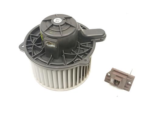 Used Heater blower motor HYUNDAI SANTA FÉ II (CM) 2.2 CRDi 4x4 (155 hp) 24113031