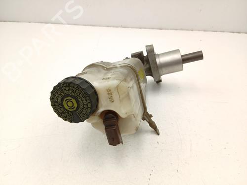 Brake master cylinder CITROËN C6 (TD_) 2.7 HDi | BP37441853M77  - Image 5
