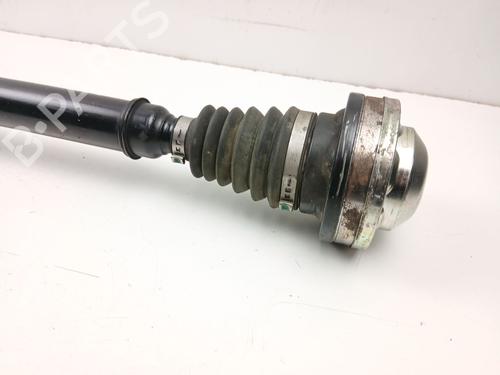 Right front driveshaft VW PASSAT B6 Variant (3C5) 2.0 TDI | BP29736419M39 