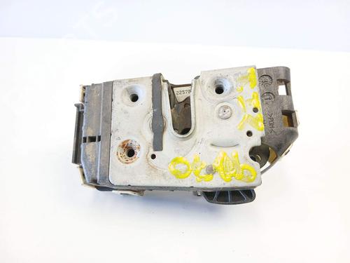 Rear left lock DODGE CALIBER 2.0 CRD | BP40012937C100 - Image 6