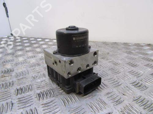 Used ABS pump ABS pump PEUGEOT 206 CC (2D) 2.0 S16 (136 hp) 20119723 20119723