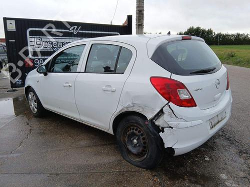 Electronic module OPEL CORSA D (S07) 1.3 CDTI (L08, L68) | BP32305685M83 - Image 7
