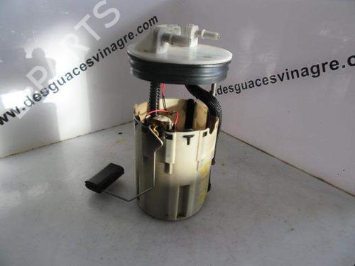 Used Fuel pump Fuel pump 11339757 11339757