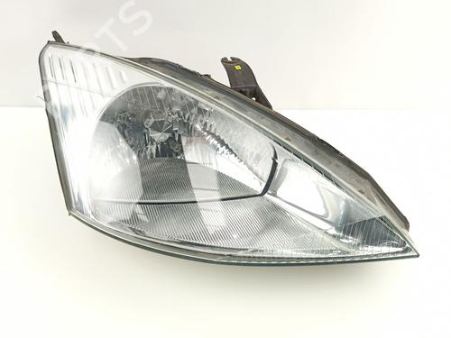 Højre forlygte FORD FOCUS I (DAW, DBW) [1998-2009]  12453271