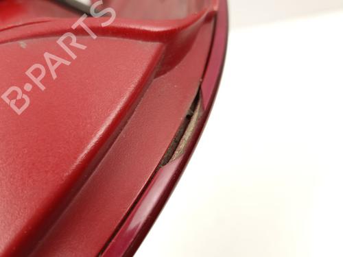 Right taillight MERCEDES-BENZ A-CLASS (W169) A 180 CDI (169.007, 169.307) | BP24998776C35 