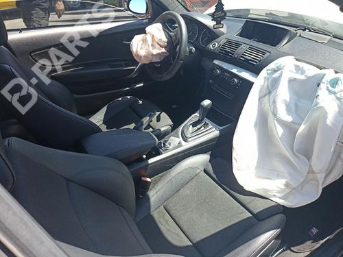 Electronic module BMW 1 Coupe (E82)  | BP10982680M83  - Image 11