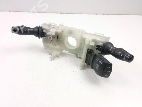 Used Steering column stalk RENAULT MEGANE III Grandtour (KZ0/1) 1.9 dCi (KZ0J, KZ0N, KZ1S) (131 hp) 28733036