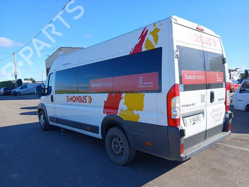 Right headlight PEUGEOT BOXER Bus 3.0 HDi 145 | BP30570981C29 - Image 12