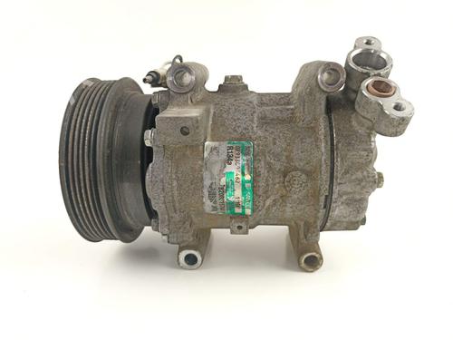 AC compressor NISSAN KUBISTAR Van (X76) 1.5 dCi 70 | BP12234072M34 - Image 4