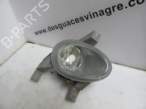 Used Right front fog light OPEL TIGRA (S93) 1.4 16V (F07) (90 hp) 20118809