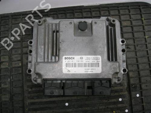 Used Electronic module RENAULT MEGANE II Estate (KM0/1_) 1.9 dCi (KMRG, KM1G, KM0G, KM2C) (120 hp) 20121295