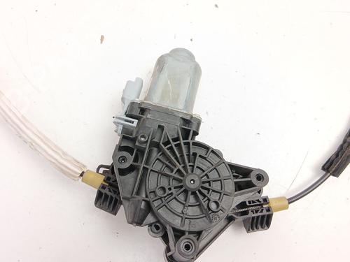 Front left window mechanism CITROËN C-ELYSEE (DD_) 1.6 VTi 115 (DDNFP0, DDNFP6, DDNFP9) | BP34195485C22  - Image 7