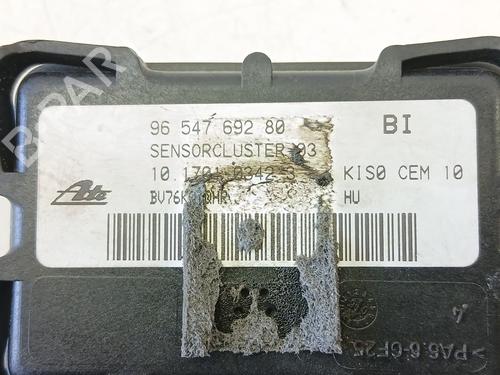 Electronic module CITROËN C5 II (RC_) 1.8 16V (RC6FZB) | BP31130384M83 