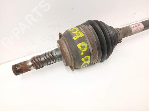 Right front driveshaft CHEVROLET CRUZE Hatchback (J305) 1.6 | BP39204169M39 - Image 6