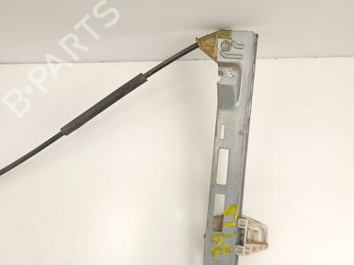 Front right window mechanism PEUGEOT 206 Hatchback (2A/C)  | BP13117044C23 