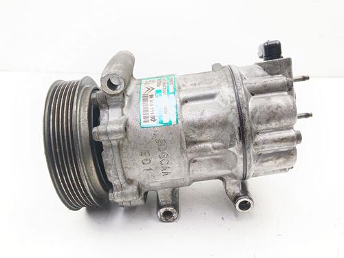 AC compressor CITROËN C4 I (LC_) 2.0 HDi | BP32779168M34 - Image 4