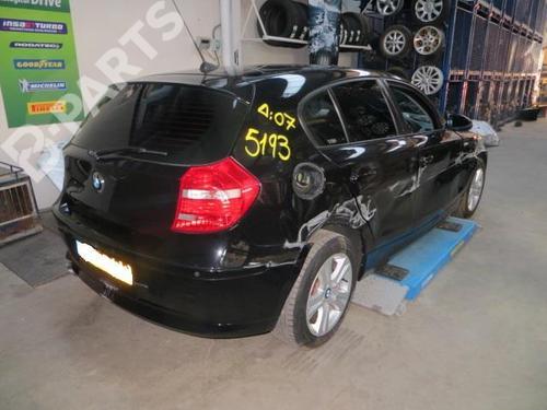 Front left window mechanism BMW 1 (E87) 120 d | BP20118304C22 