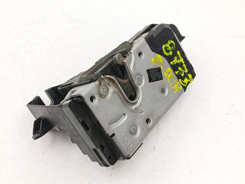 Used Front right lock OPEL ASTRA H (A04) 1.7 CDTI (L48) (100 hp) 27984016