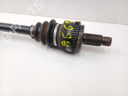 Right rear driveshaft BMW 3 (E90) 320 i | BP26327871M41 
