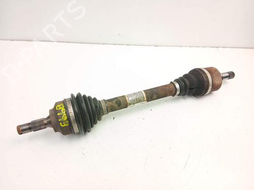 Used Left front driveshaft Left front driveshaft 34461642 34461642