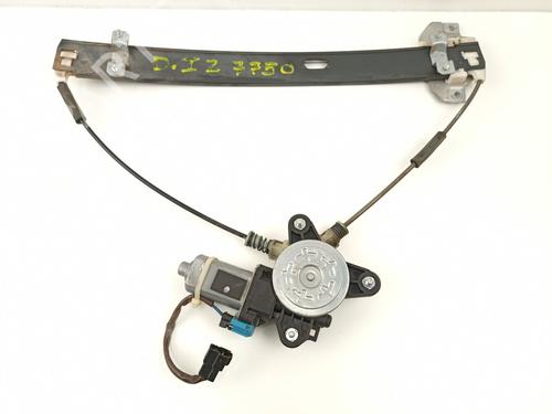 Used Front left window mechanism CHEVROLET MATIZ (M200, M250) [2005-2025]  12226491