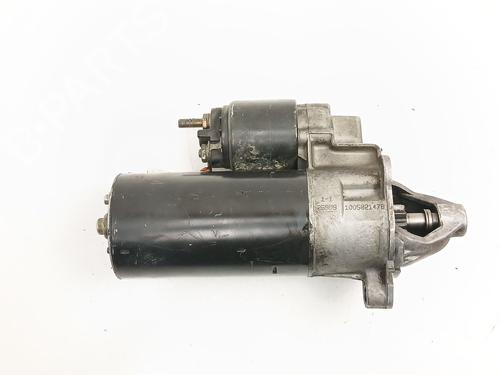 Starter VW PASSAT B5 (3B2) 1.9 TDI | BP33626615M8 - Image 7
