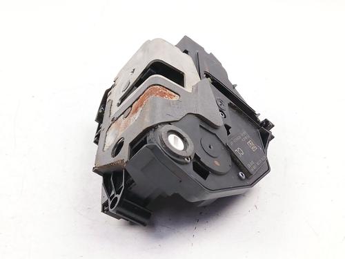 Rear right lock FORD FIESTA VI (CB1, CCN) 1.5 TDCi | BP29897283C99