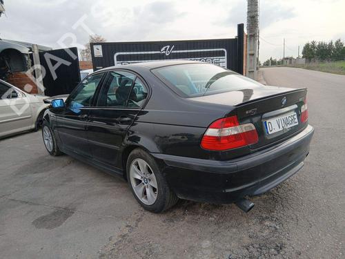Control unit BMW 3 (E46) 320 d | BP32775588M11 - Image 8