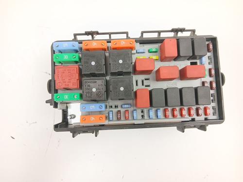 Electronic module FIAT GRANDE PUNTO (199_) 1.3 D Multijet (199.AXD11, 199.AXD1A, 199.AXD1B,... | BP37245750M83 - Image 2