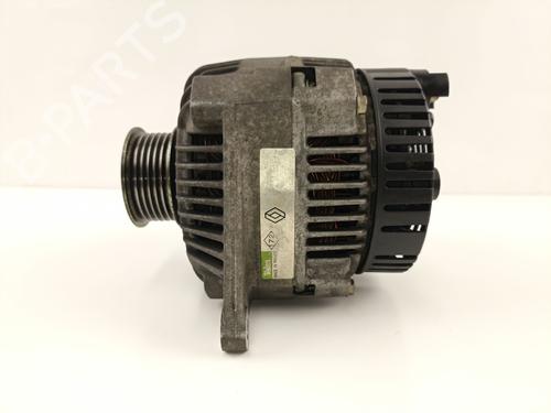 Generator RENAULT ESPACE III (JE0_) 2.2 D | BP12942181M7 