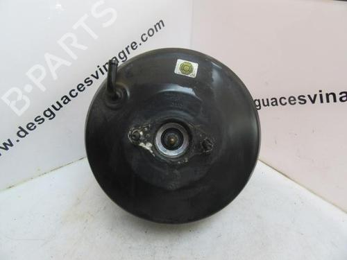 Used Servo brake NISSAN NAVARA (D22) [1997-2025]  20118583