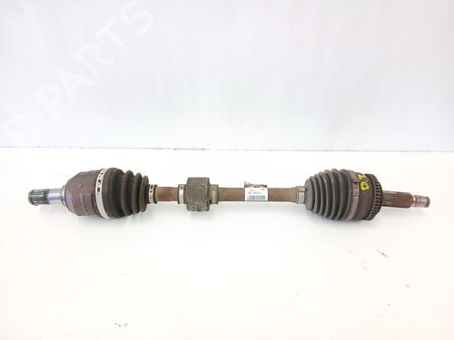 Used Left front driveshaft Left front driveshaft 37997313 37997313