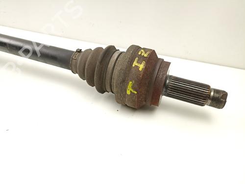 Left rear driveshaft BMW X5 (E70) xDrive 35 d | BP22737360M40 