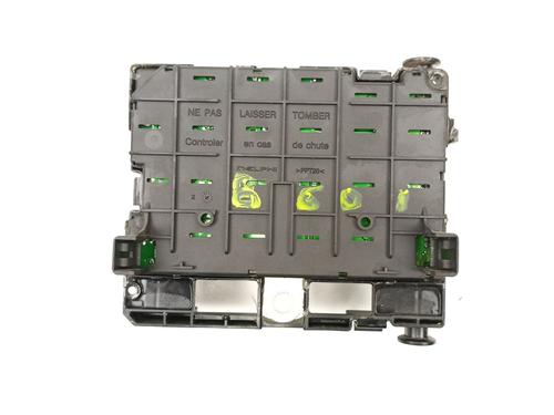 Fuse box PEUGEOT 206 Hatchback (2A/C) 1.4 16V | BP24147802E1 