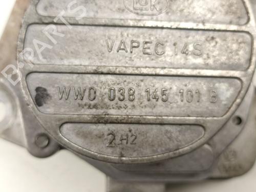 Vacuum pump SEAT TOLEDO II (1M2) 1.9 TDI | BP24104616M80 