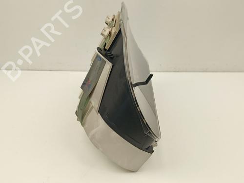 Instrument cluster FORD FIESTA III (GFJ) 1.4 | BP13952879C47 