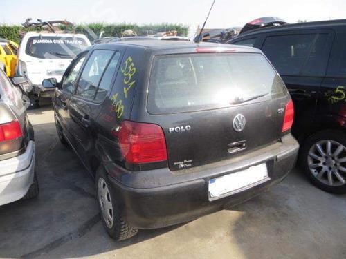 Engine VW POLO (6N2) 1.9 SDI | BP20120759M1 - Image 15