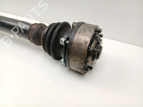 Right front driveshaft SEAT TOLEDO II (1M2) 1.9 TDI | BP26434027M39 