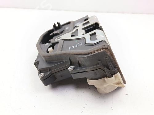 Front left lock BMW 3 (E90) 320 d | BP32319247C98 