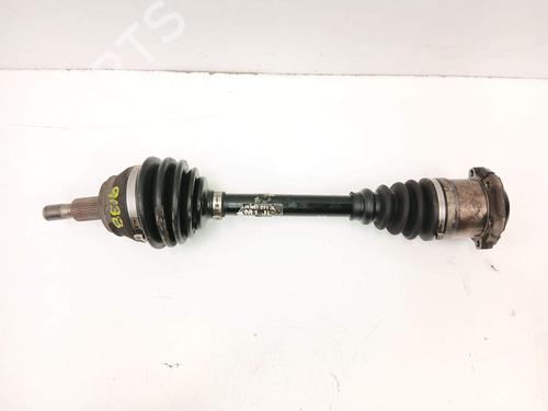 Left front driveshaft SEAT LEON (1M1) 1.6 16 V | BP38622064M38 - Image 2